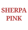 Sherpa Pink